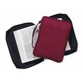 600 D Polyester Bible Cover